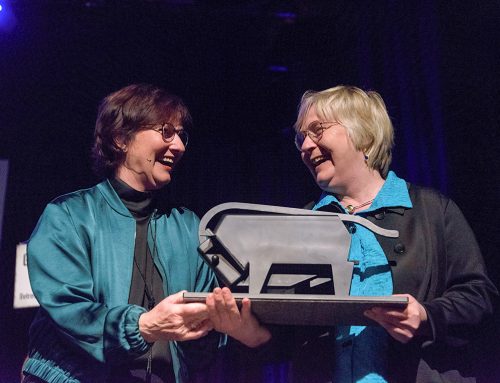 Verleihung Buxthuder Bulle