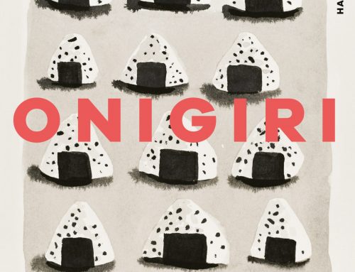 Onigiri
