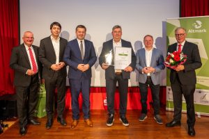 Preisträger Wirtschaftspreis Altmark 2025-6© Zeitgeist Business Marketing