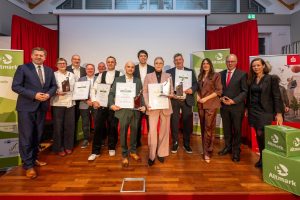 alle Preisträger Wirtschaftspreis Altmark©Business Marketing