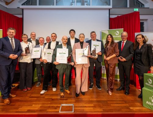 Wirtschaftspreis Altmark 2025