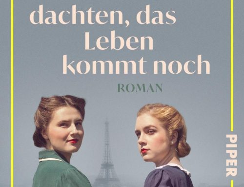 Wir dachten, das Leben kommt noch