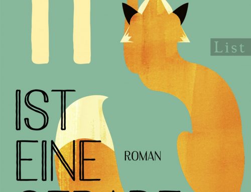 Elf ist eine gerade Zahl