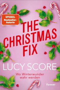 The Christmas Fix-9783958188181
