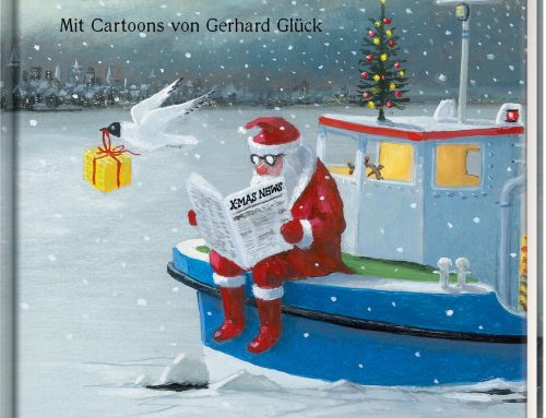 Heinz Erhardt für den Advent