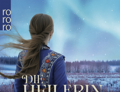 Die Heilerin des Nordens