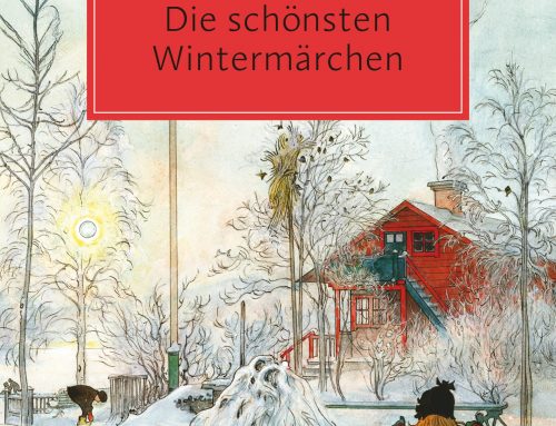 Die schönsten Wintermärchen