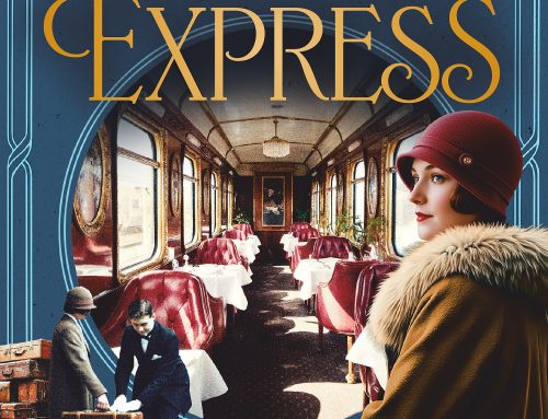 Grand Express – Nachtzug in ein neues Leben
