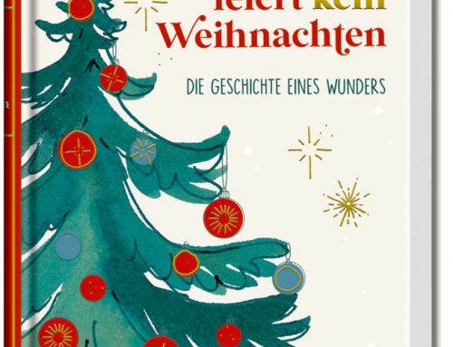 Herr Strumpf feiert kein Weihnachten