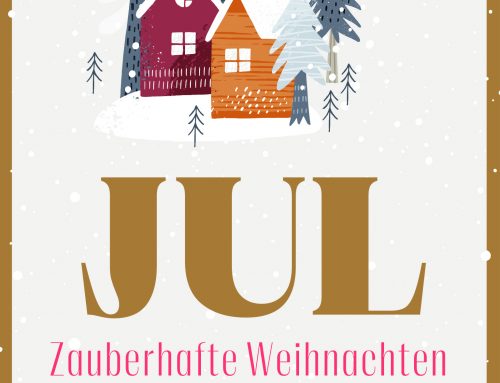 Jul – Zauberhafte Weihnachten im hohen Norden