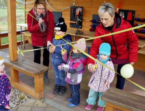 Hält Kita-STABIL was es verspricht?