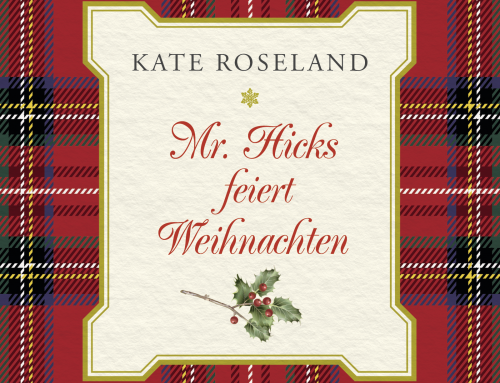 Mr. Hicks feiert Weihnachten