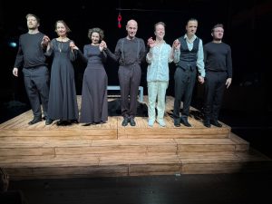 Darsteller von Mephisto©Thomas Pfundtner