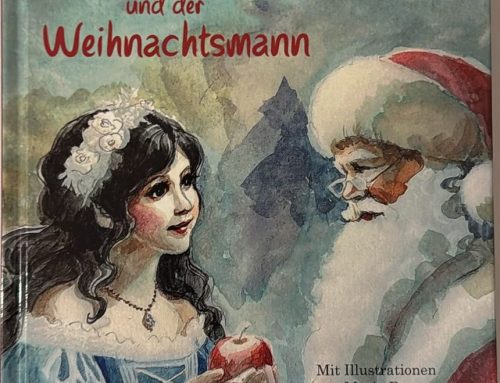 Schneewittchen und der Weihnachtsmann