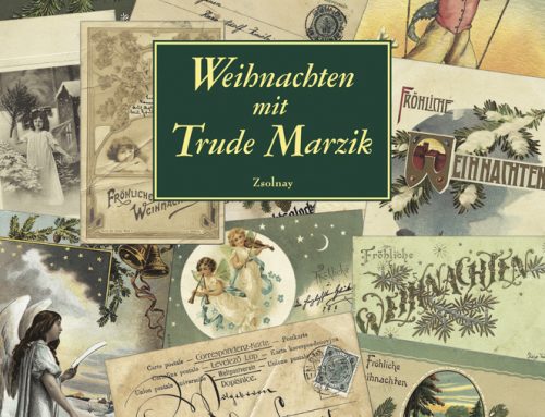 Weihnachten mit Trude Marzik