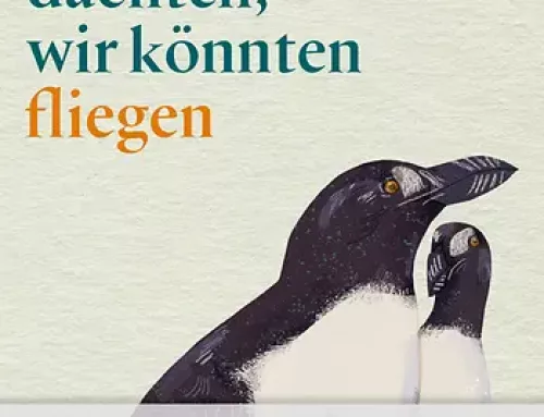 Wir dachten, wir könnten fliegen