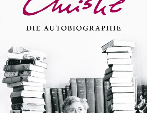 Die Autobiographie