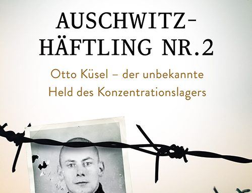 Auschwitzhäftling Nr. 2