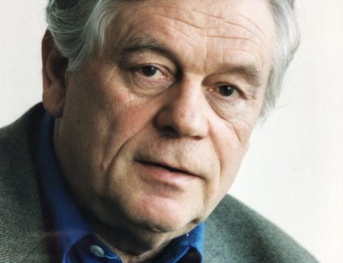 DoG: Zeithistoriker Wolfgang Benz über Flucht und Exil