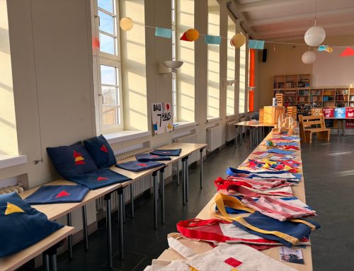 Perspektiven des Erinnerns im Januar 2026