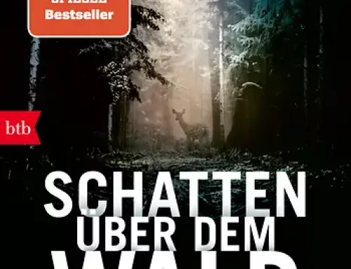 Schatten über dem Wald