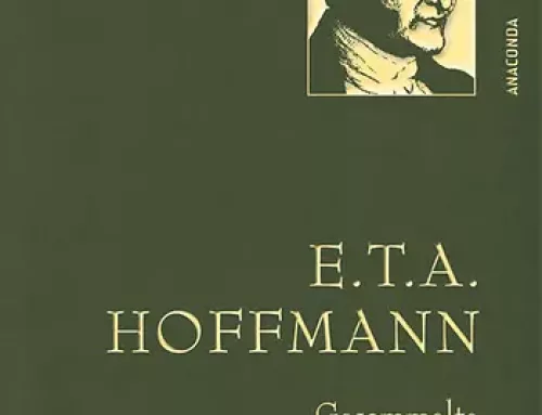 Zum 250. Geburtstag: E.T.A. Hoffmann, Gesammelte Werke