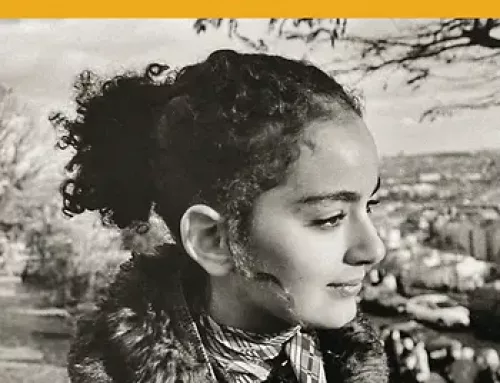 Trag das Feuer weiter