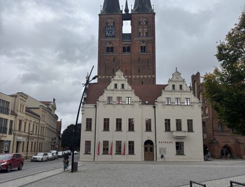 31.01.26: Abschlusstag der Reihe „Denken ohne Geländer“