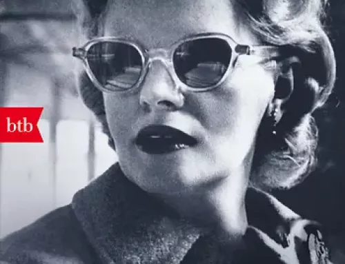 Der erste Zug nach Berlin