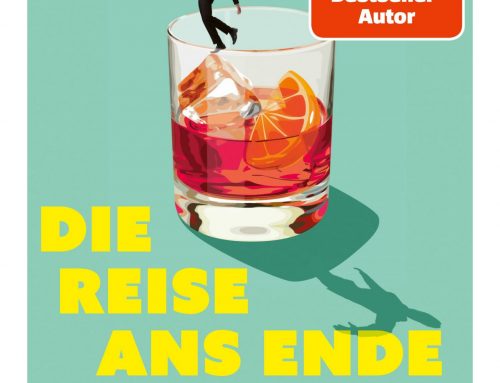 Die Reise ans Ende der Geschichte