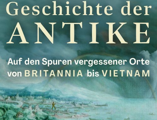 Eine unerzählte Geschichte der Antike