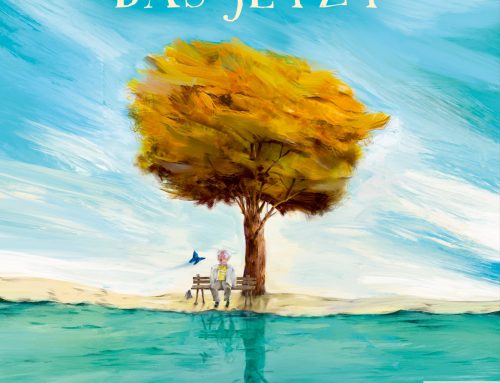 Es war einmal das Jetzt