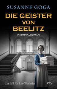 Die Geister von Beelitz-9783423221634