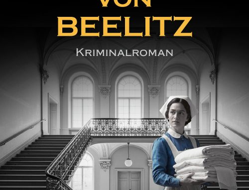 Die Geister von Beelitz