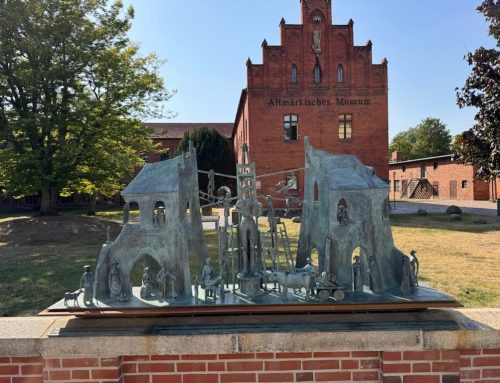 Neue Ausstellung im Altmärkischen Museum ab 1. März 2026