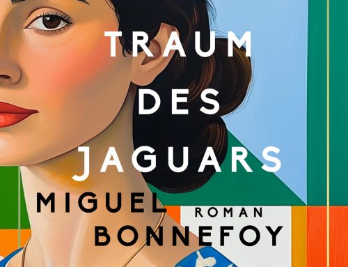 Der Traum des Jaguars