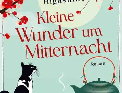 Kleine Wunder um Mitternacht