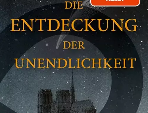Die Entdeckung der Unendlichkeit