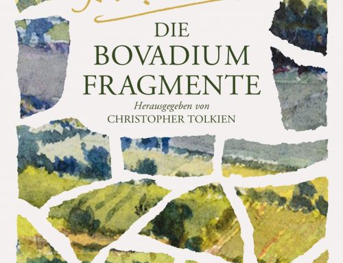 Die Bovadium Fragmente