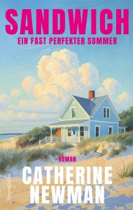 Sandwich: Roman | Ein fast perfekter Sommer-9783365013854