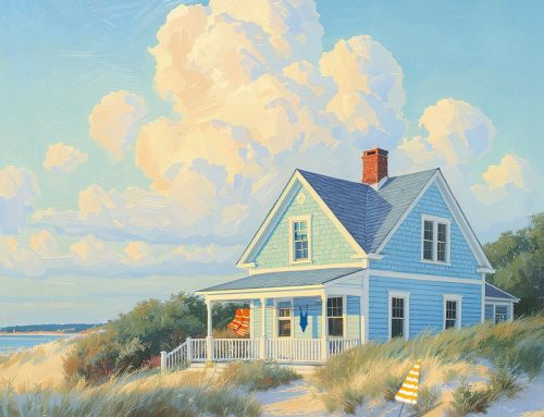 Sandwich: Ein fast perfekter Sommer