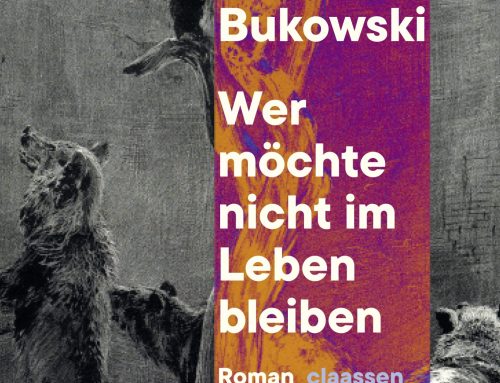 Wer möchte nicht im Leben bleiben