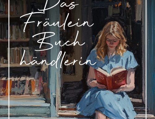 Das Fräulein Buchhändlerin