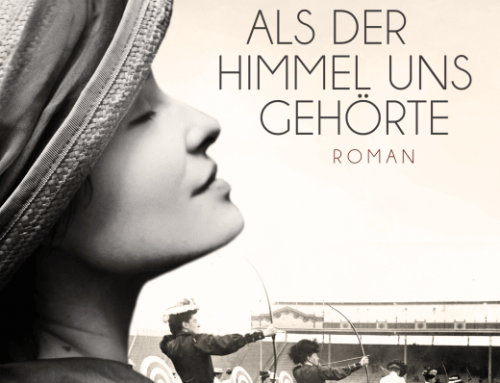 Als der Himmel uns gehörte