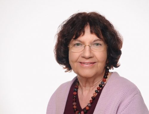 „Schranken gehen auf“ – ein Buch, das zu Tränen rührt