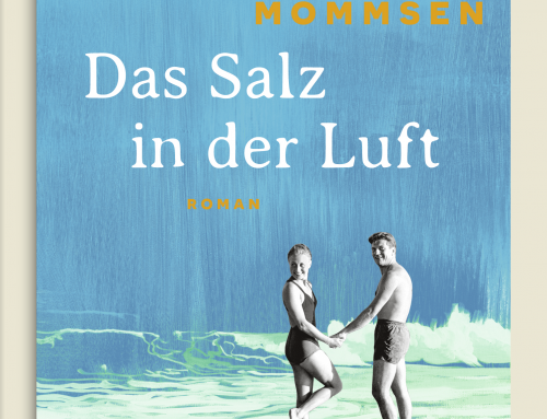 Das Salz in der Luft
