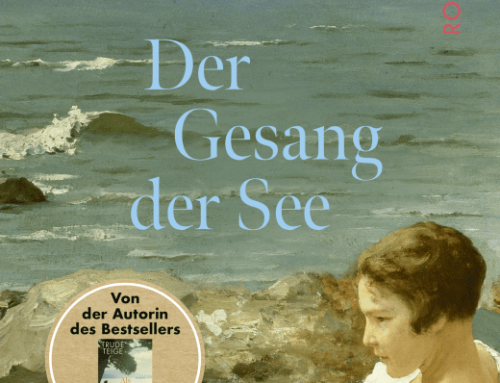 Der Gesang der See