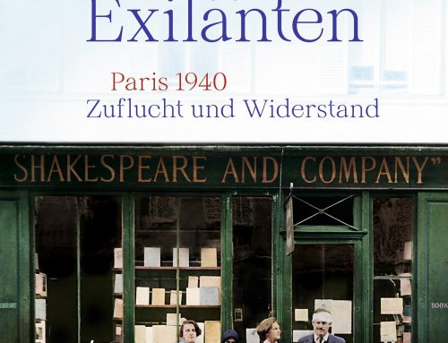 Die Buchhandlung der Exilanten