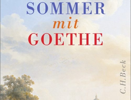 Ein Sommer mit Goethe