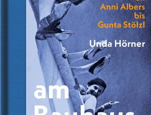 Frauen am Bauhaus Dessau